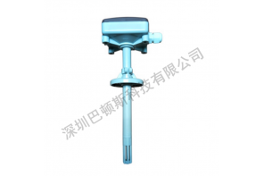 風(fēng)管式溫濕度傳感器